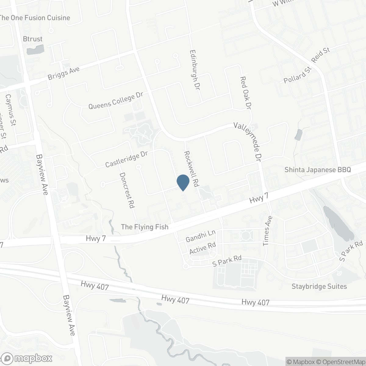 17 PICCADILLY ROAD, Richmond Hill, Ontario L4B 1S5